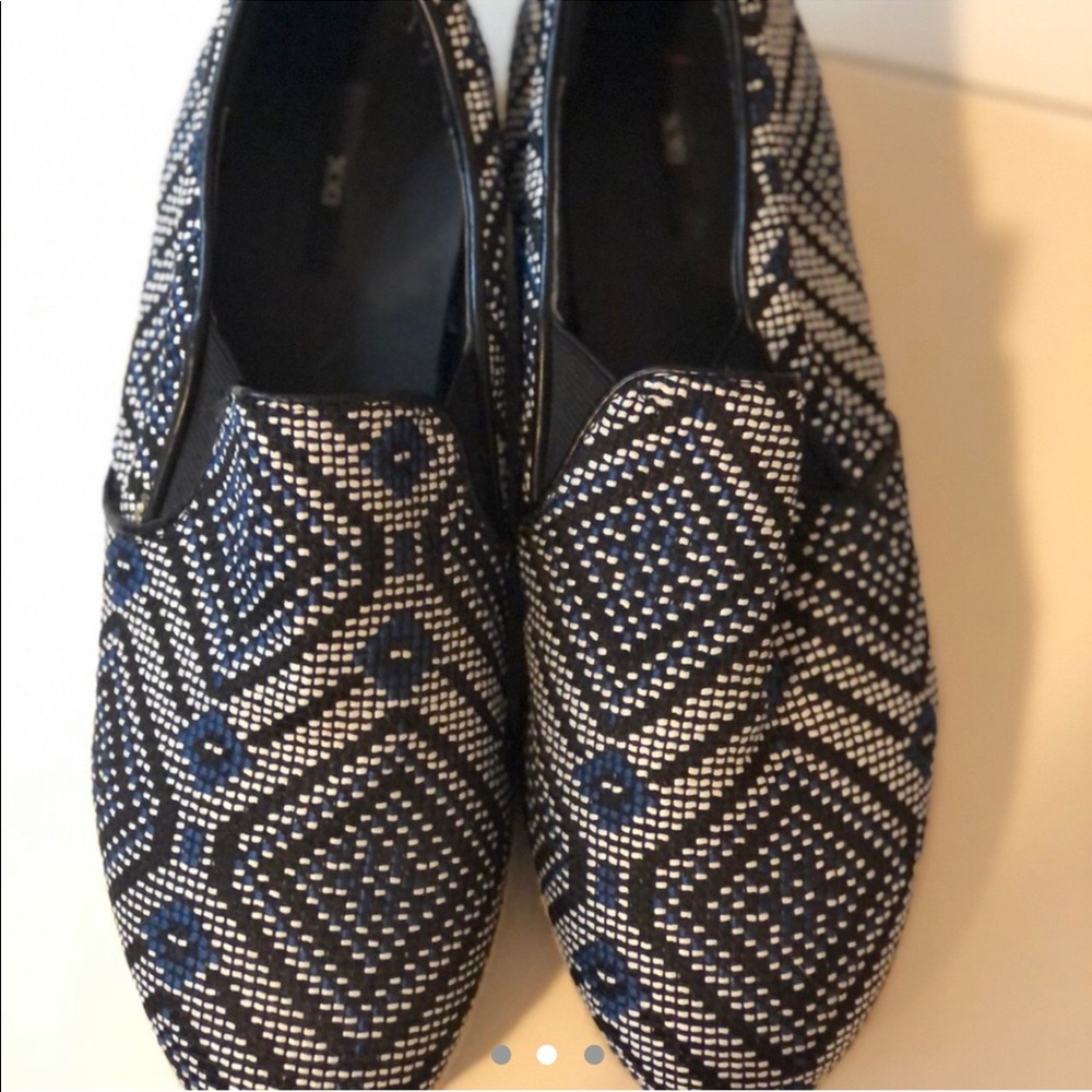 Platform, wedge shoes - Picture 2 of 3